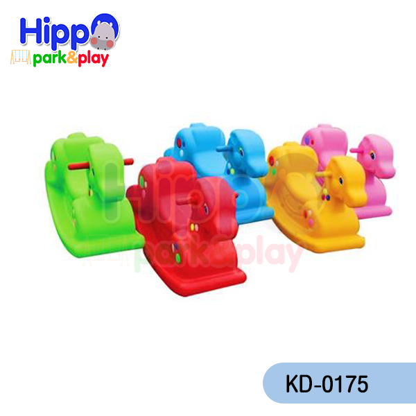 โยกเยกยีราฟ KD-0175