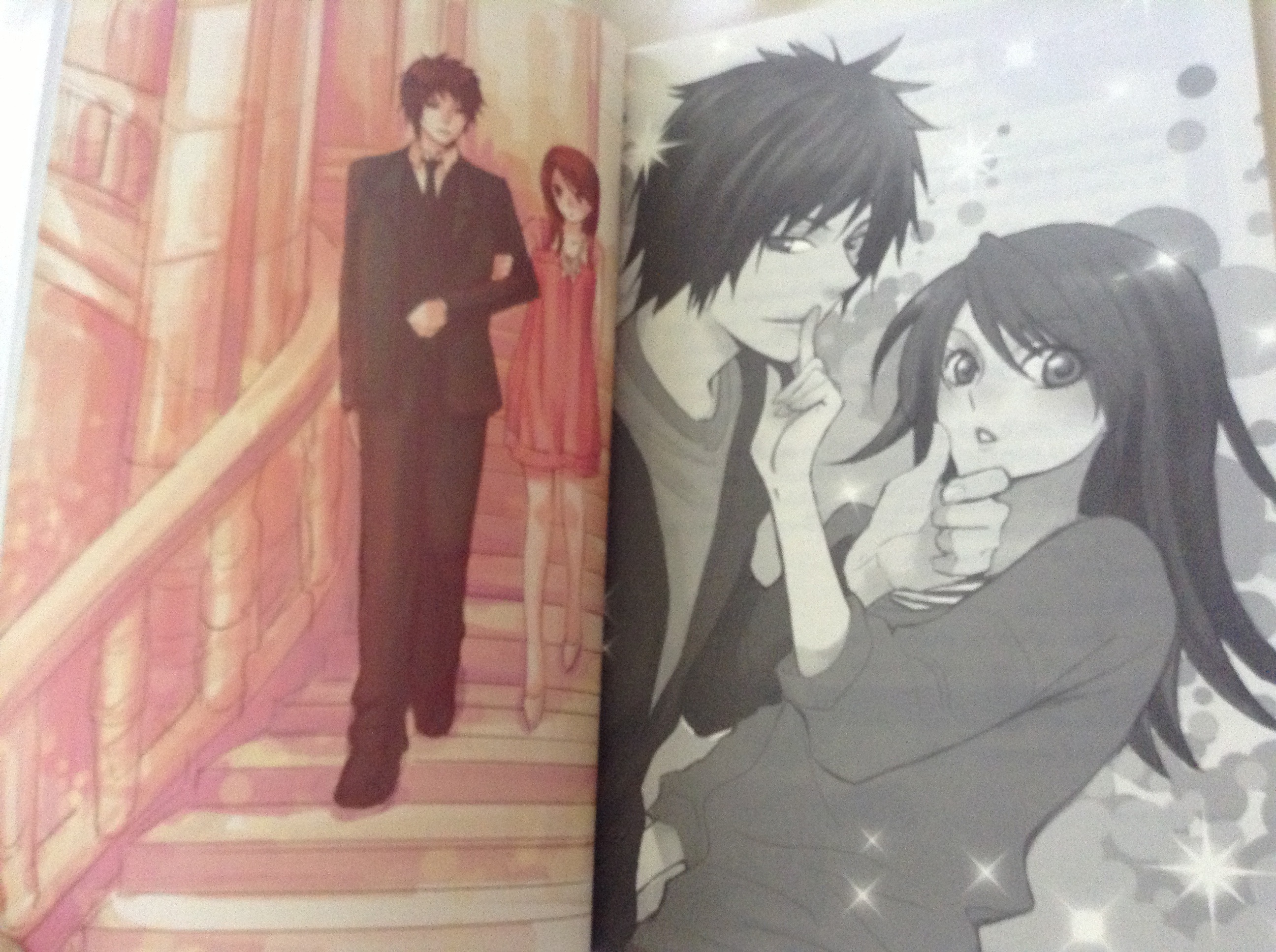 (สั่ง9จ่าย7) จูจุ๊บที่หัวใจจากคุณชายถึงยัยกะล่อน หัวสมองตีบตัน ราคา 100