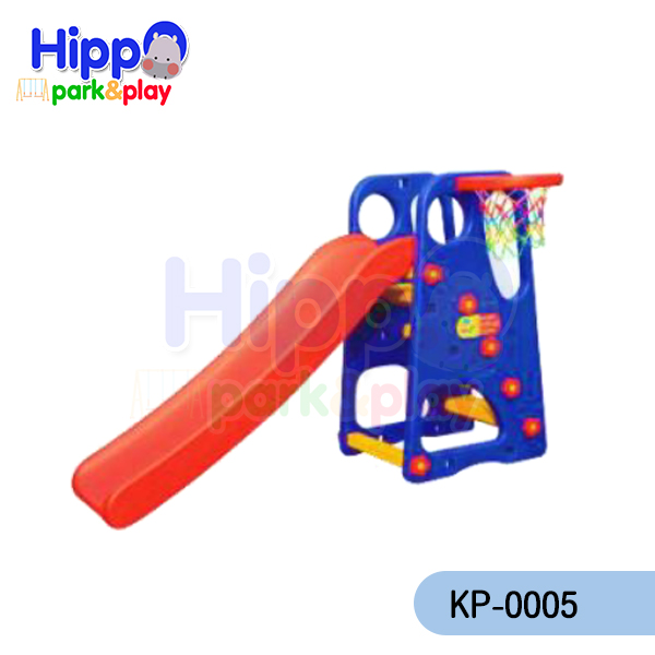 สไลเดอร์เดี่ยว KP-0005