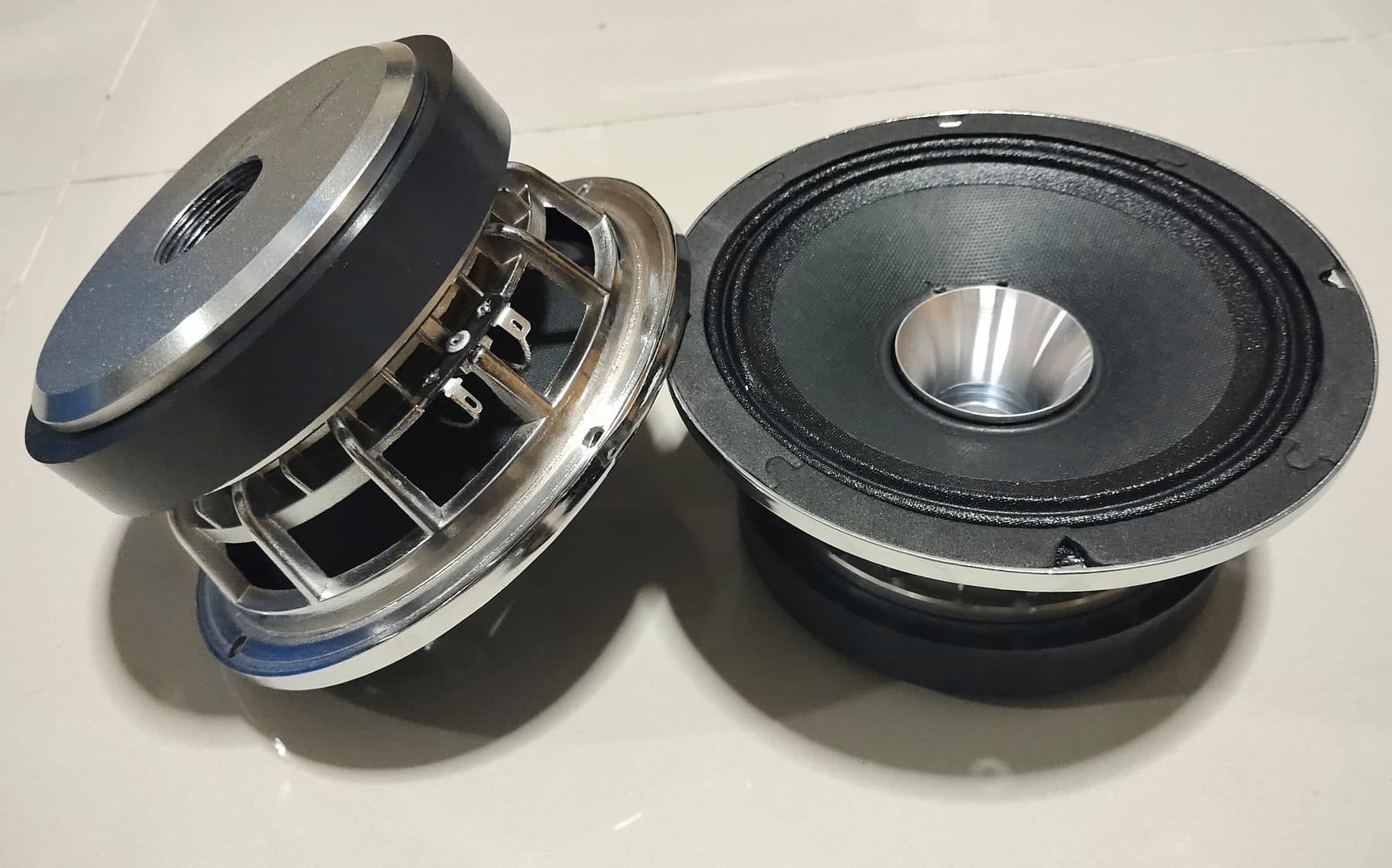 6.5"140v50 ปากแตร