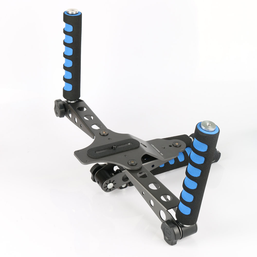 DSLR Rig Movie Kit Shoulder Mount ราคาถูก