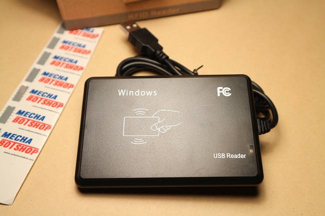 JT308 card reader RFID