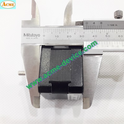 Stepping Motor VEXTA รุ่น 4T4218S2004, 2 Phase, 2.0A (4T4218 Series)