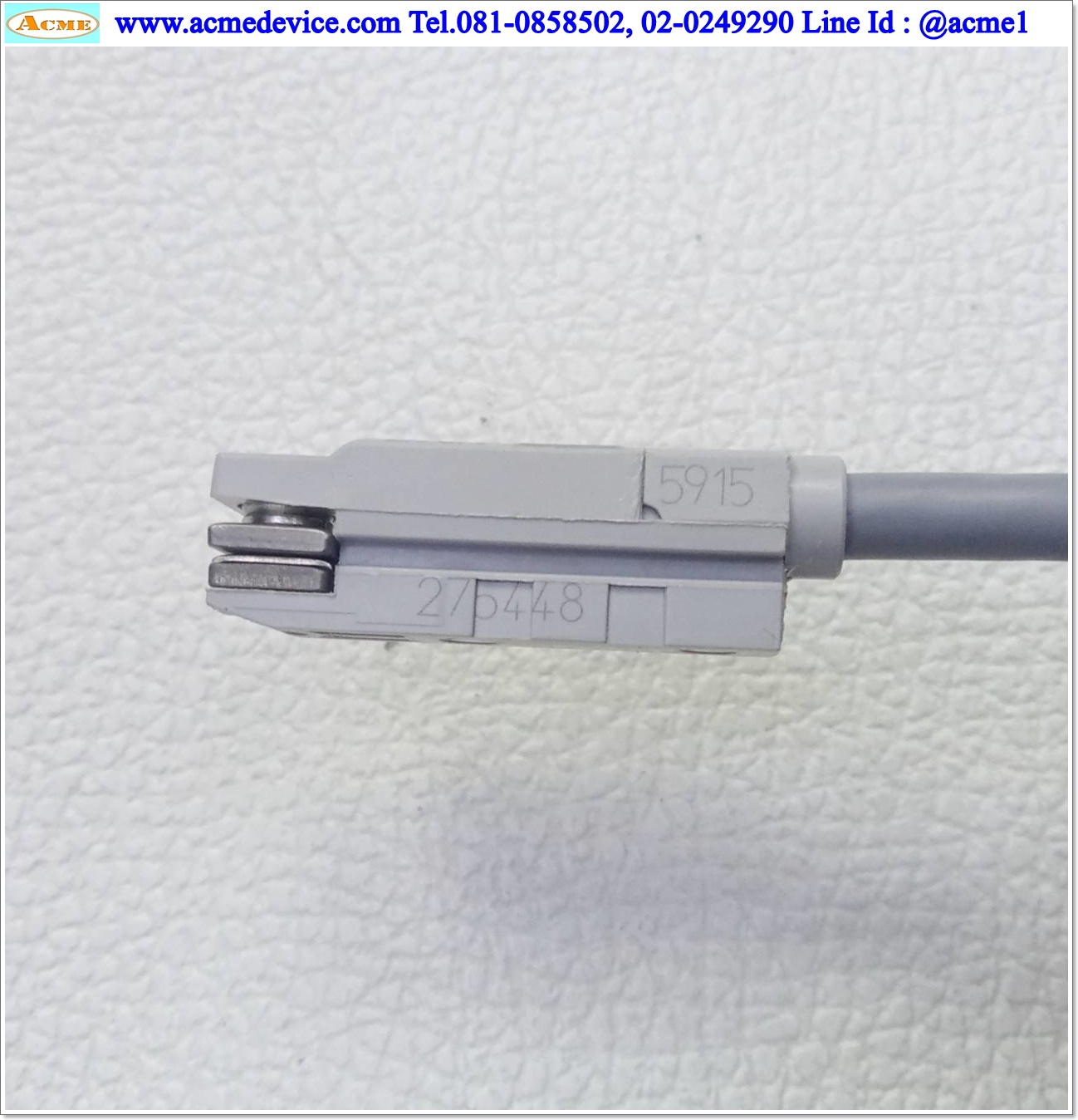 Reed switch CKD รุ่น ET0H, 2Wire