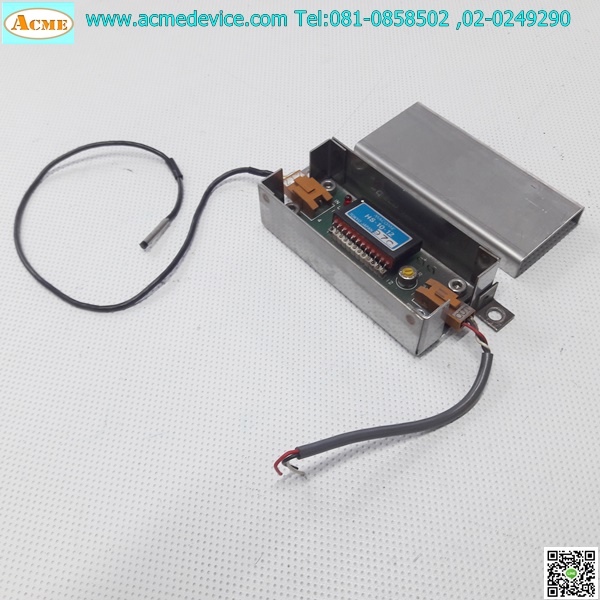 Proximity Amp Macome รุ่น HS-10-12 + Head HP-10