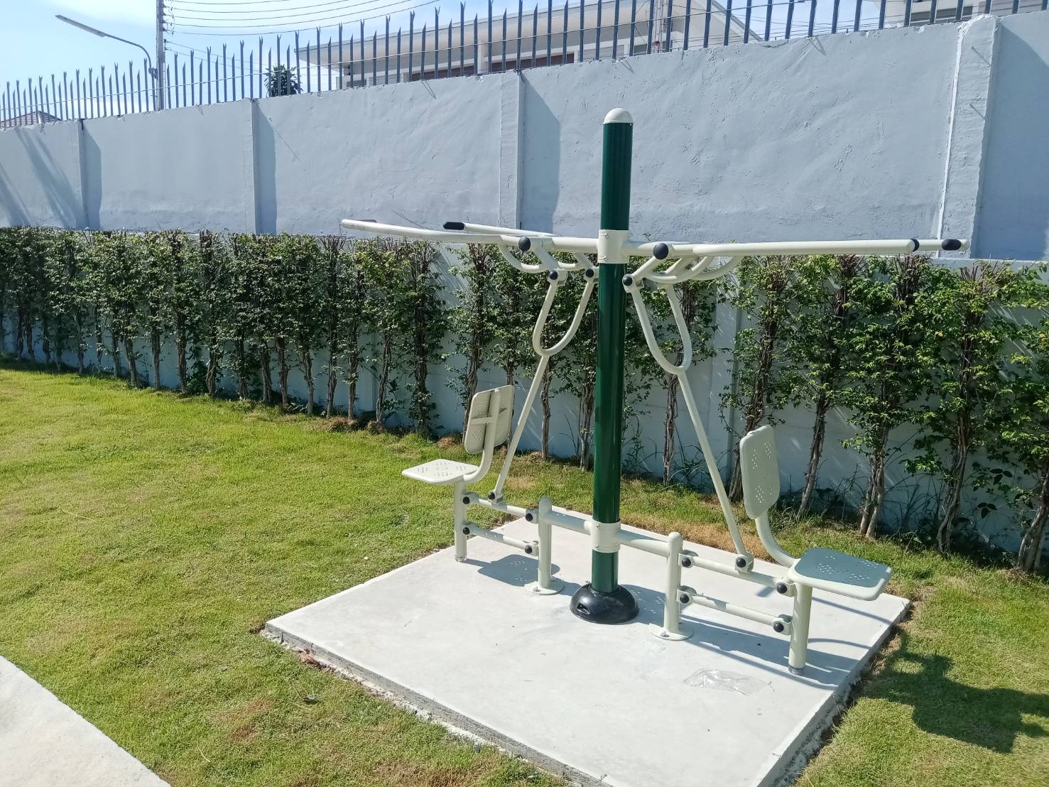 เครื่องออกกำลังกาย ชุด บริหารแขน