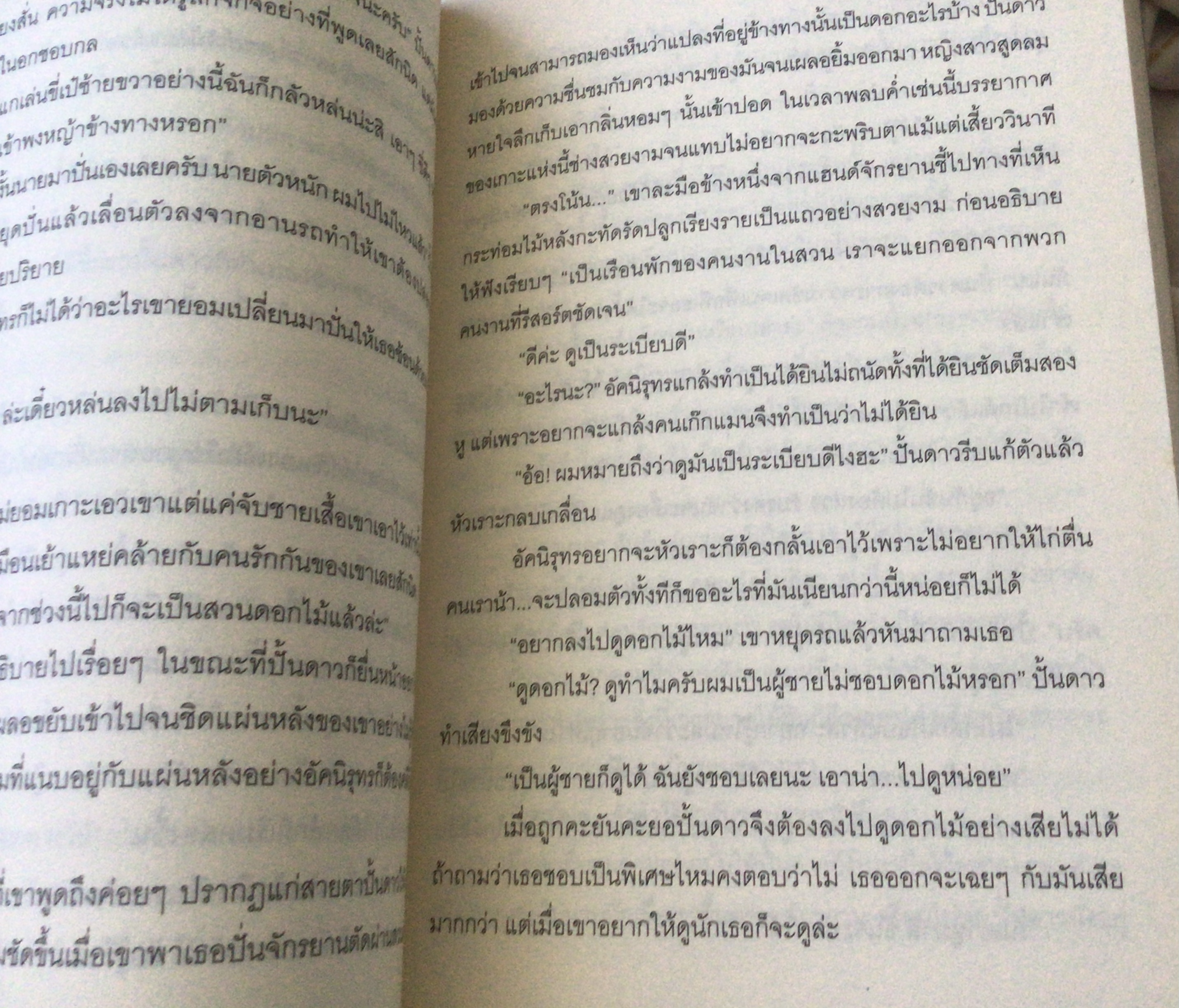 (สั่ง9จ่าย7) ไฟรักชโลมใจ กระต่ายหมายจันทร์ ราคา 125