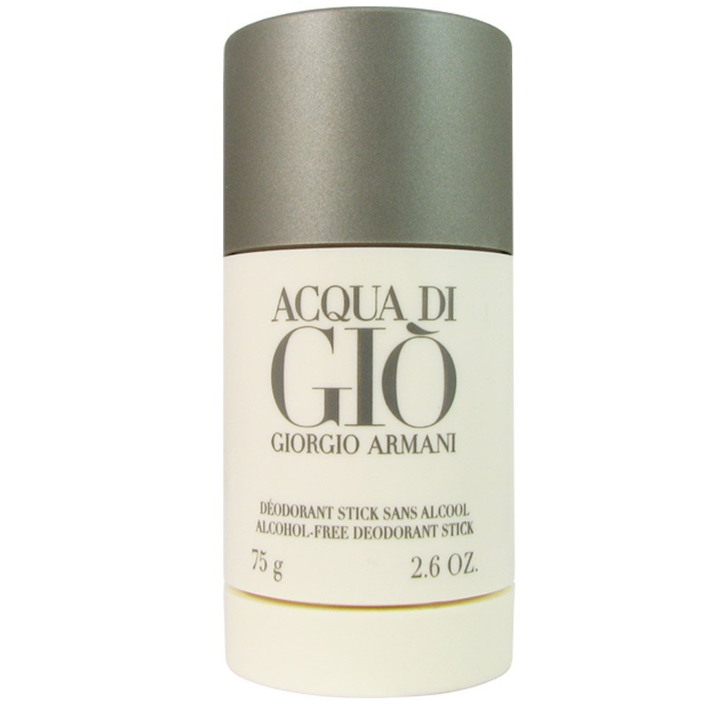 ระงับกลิ่นกาย Deodorant Stick ARMANI Acqua Di Gio Pour Homme 75g
