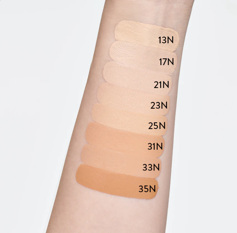 คุชชั่นลาเนจ Laneige Neo Cushion Matte #21N + Refill