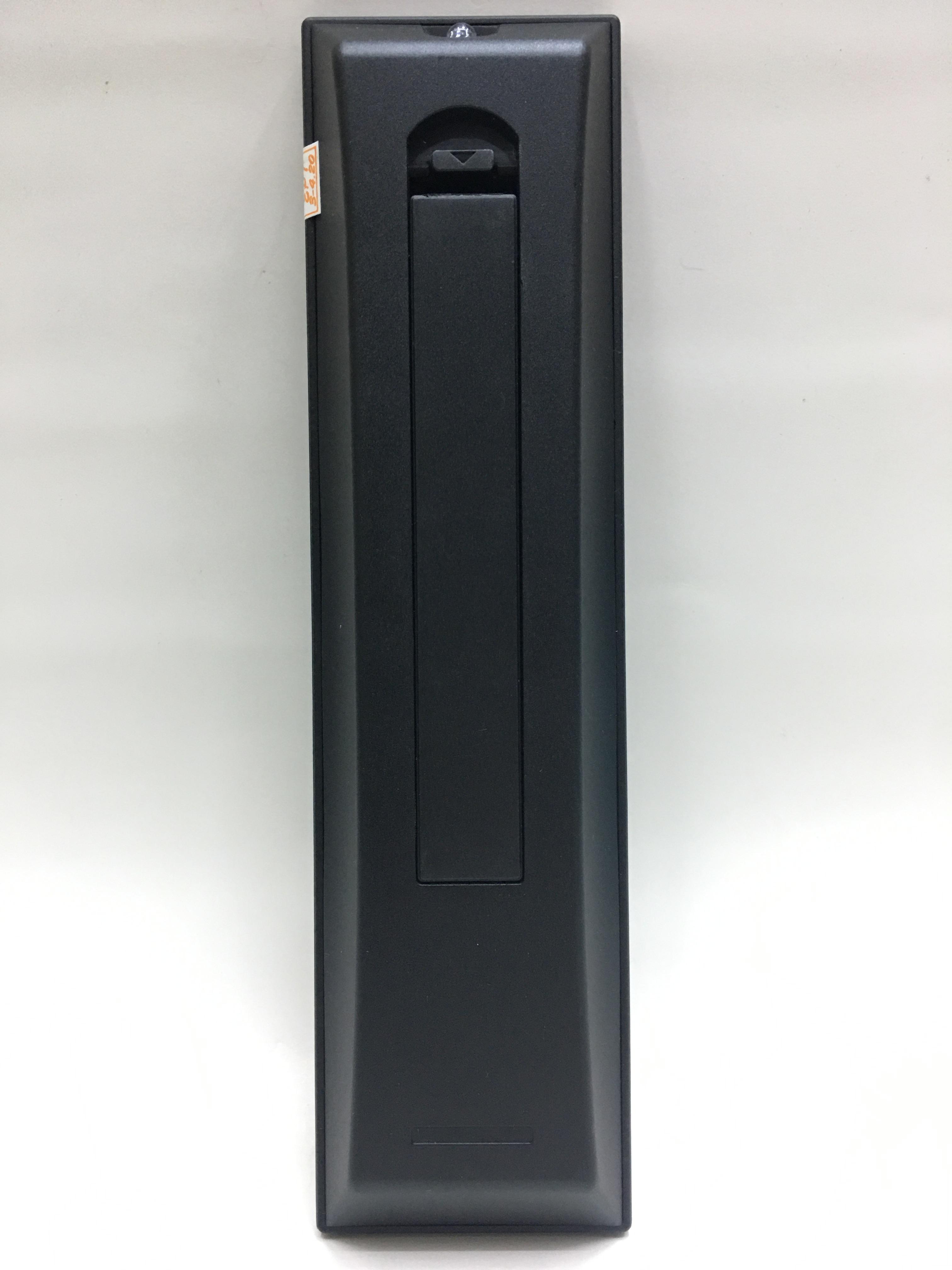 รีโมททีวี โตชิบ้า Toshiba รุ่น L1625 [ใช้กับทีวีโตชิบ้า Toshiba จอแบน LCD LEDได้ทุกรุ่น]