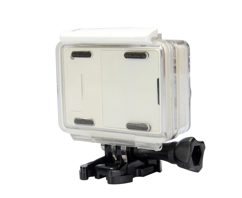 เคสกันน้ำยี่ห้อkingma สำหรับกล้อง xiaomi(เสี่ยวหมี่) yi camera ราคาถูก