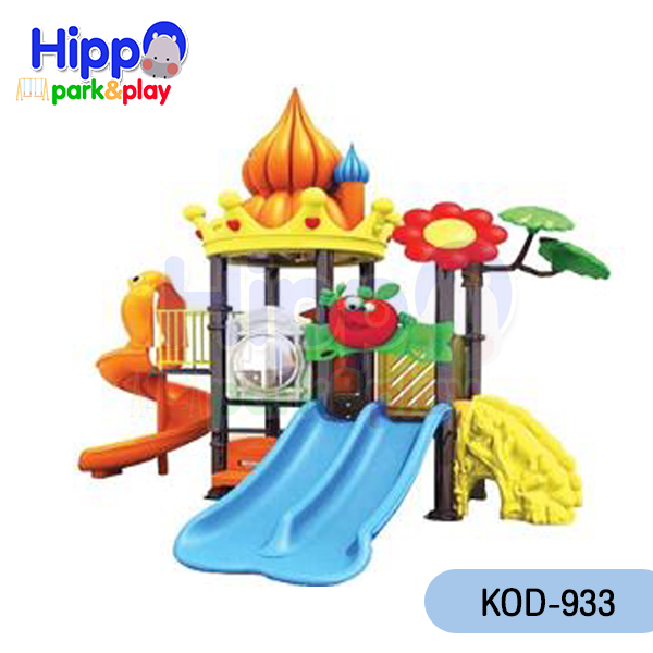 ชุดเบิร์ดแลนด์ KOD-933