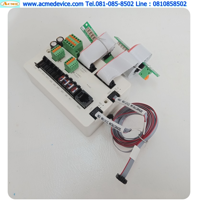 Servo Copley Controls รุ่น SP2-090-07