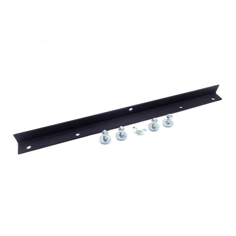 เพลทยึดไฟOPPLE Flood Light LED 100W เข้ากับขาตั้งกล้อง ขาตั้งไฟพร้อมสกรู (สำหรับไฟ 2 ดวง)