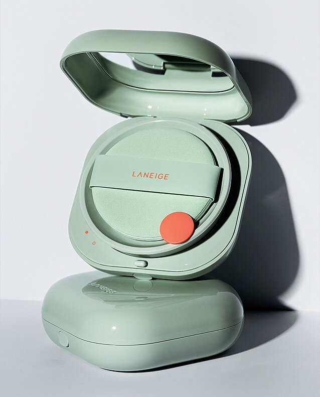 คุชชั่นลาเนจ Laneige Neo Cushion Matte #21N + Refill