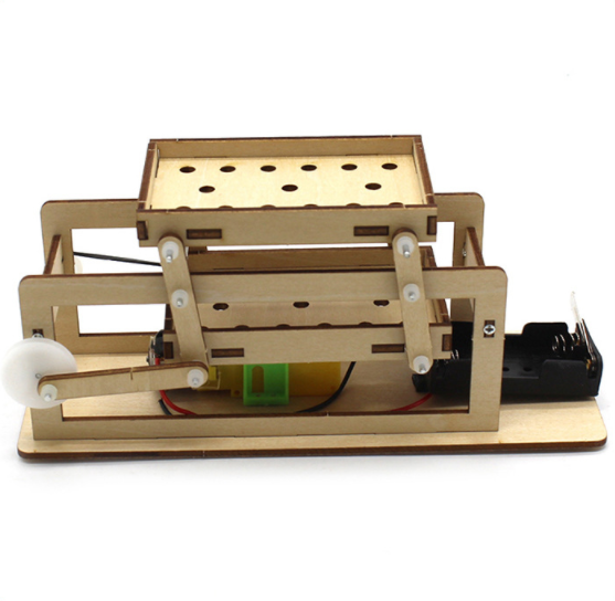 คะแกรงร่อนไฟฟ้า