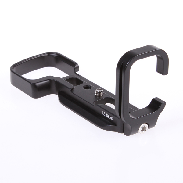 L-PLATE Grip for Sony NEX-6 ราคาถูก (PreOrder รอสินค้า 10-14วัน)