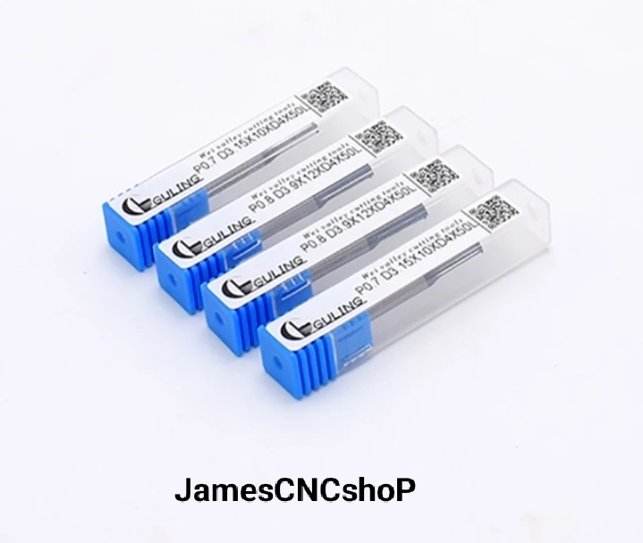 ฟันเดี่ยวทังสเตนคาร์ไบด์ปลายคม ตัดเนียน Endmills CNC เครื่องตัดมิลลิ่ง