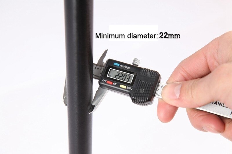 ขาตั้งโมโนพอด(ขาเดียว) JIEYANG JY0506 Monopod พร้อมหัวแพนวิดีโอ ความสูง 1.6 เมตร