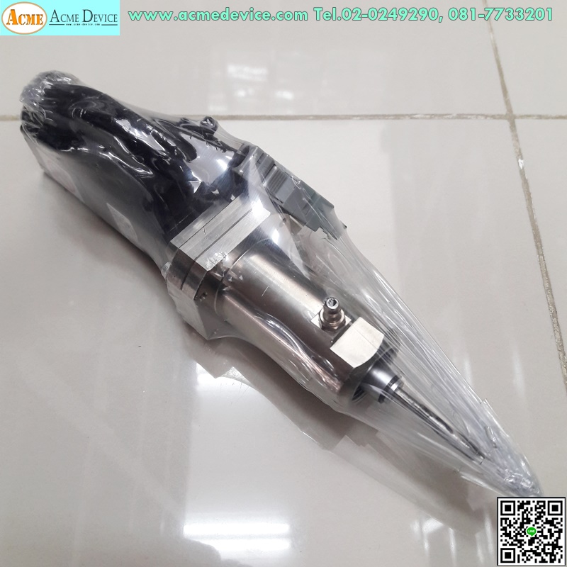 Servo Motor Yaskawa รุ่น SGMMJ-A3A28-NS22, 30W