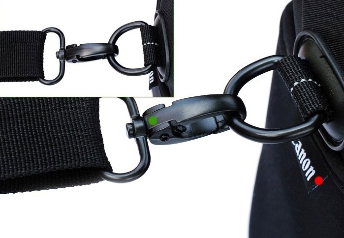 กระเป๋ากล้อง Canon รุ่น EOS Special Edition Mini สำหรับกล้องทุกรุ่น ราคาถูก