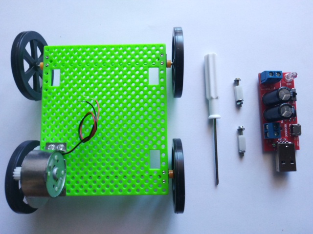 รถไฟฟ้าไม่ใช้แบตเตอรี่