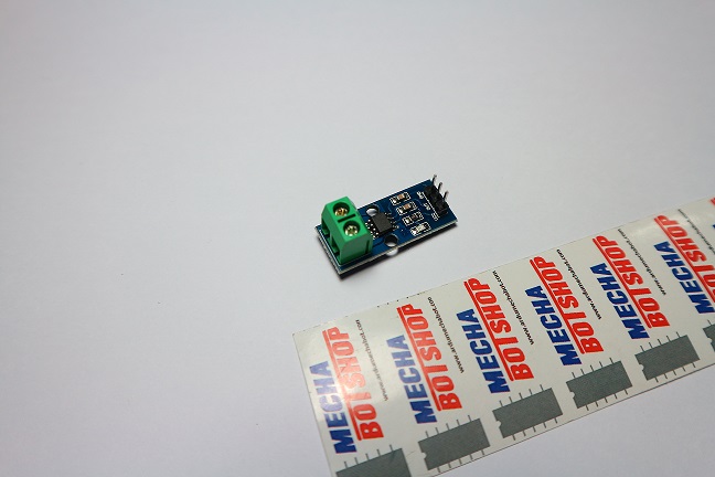 Sensor current ACS712ELC 30A