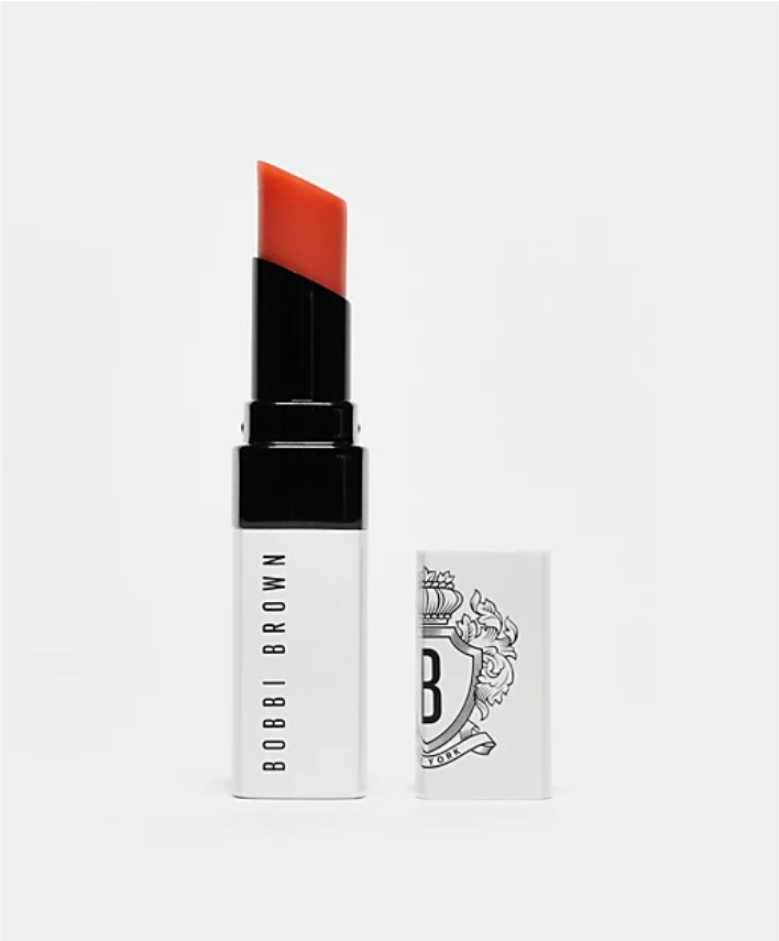 ลิปบาล์มมีสี Bobbi Brown Extra Lip Tint สี03 Bare Claret