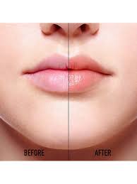 ลิปโกลวดิออร์ DIOR Lip Glow #012 Rosewood