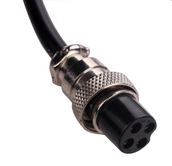 แกน A มินิ CNC แบบ L หัวจับ 50 mm type 4th-Axis Router Rotational Rotary A-Axis +Tailstock Engraving