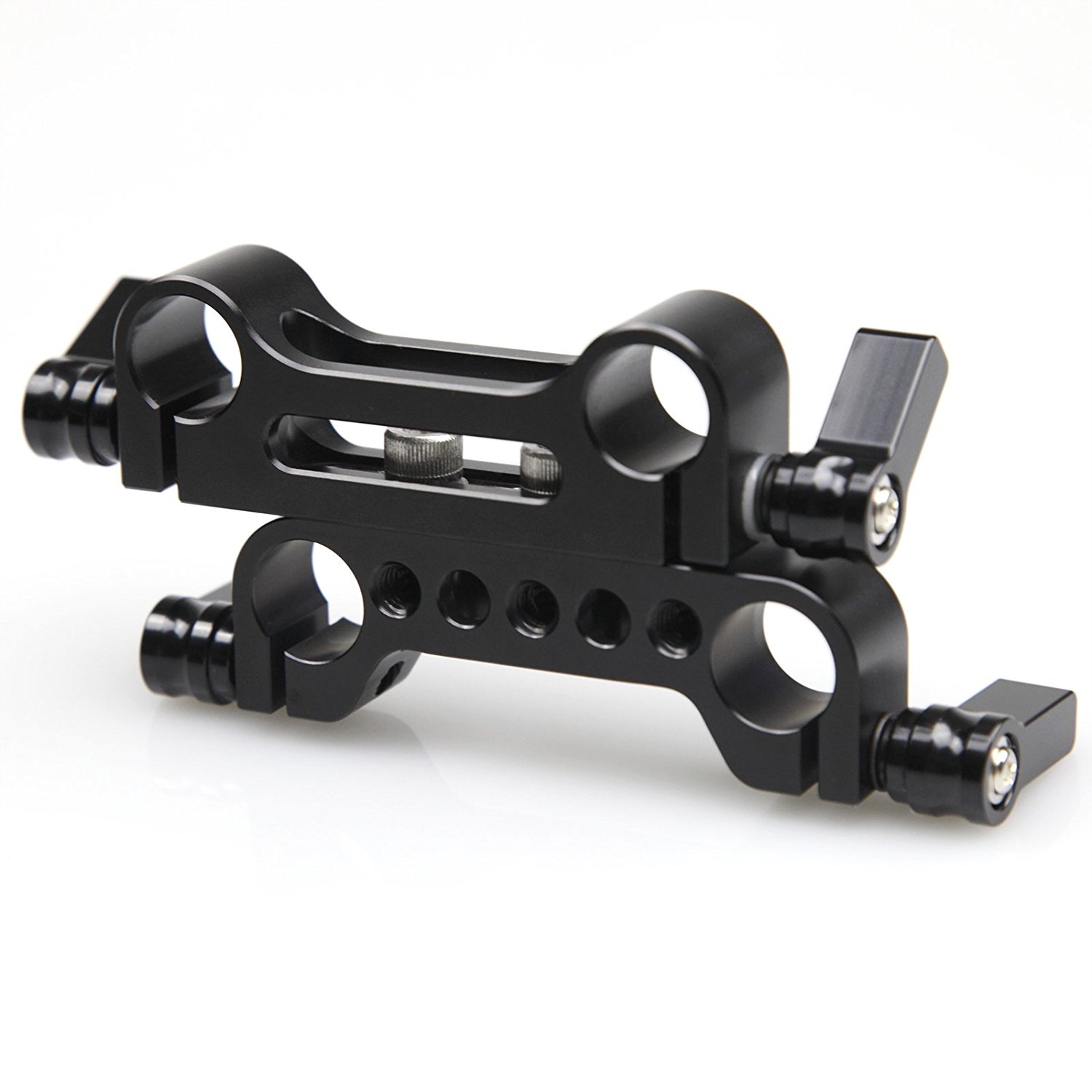 SMALLRIG® 15mm Rod Clamp 1266 (ByOrder รอสินค้า2-3วัน)