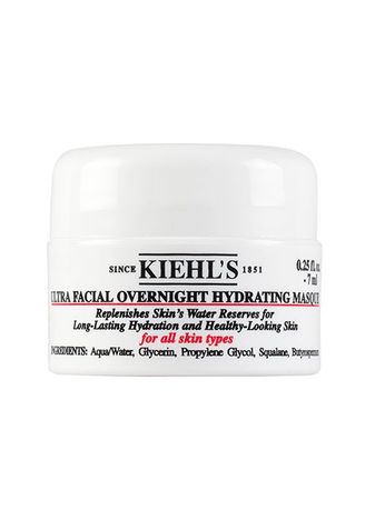 มาส์กหน้าคีลส์ Kiehl's - Ultra Facial Overnight Hydrating Masque 7 ml