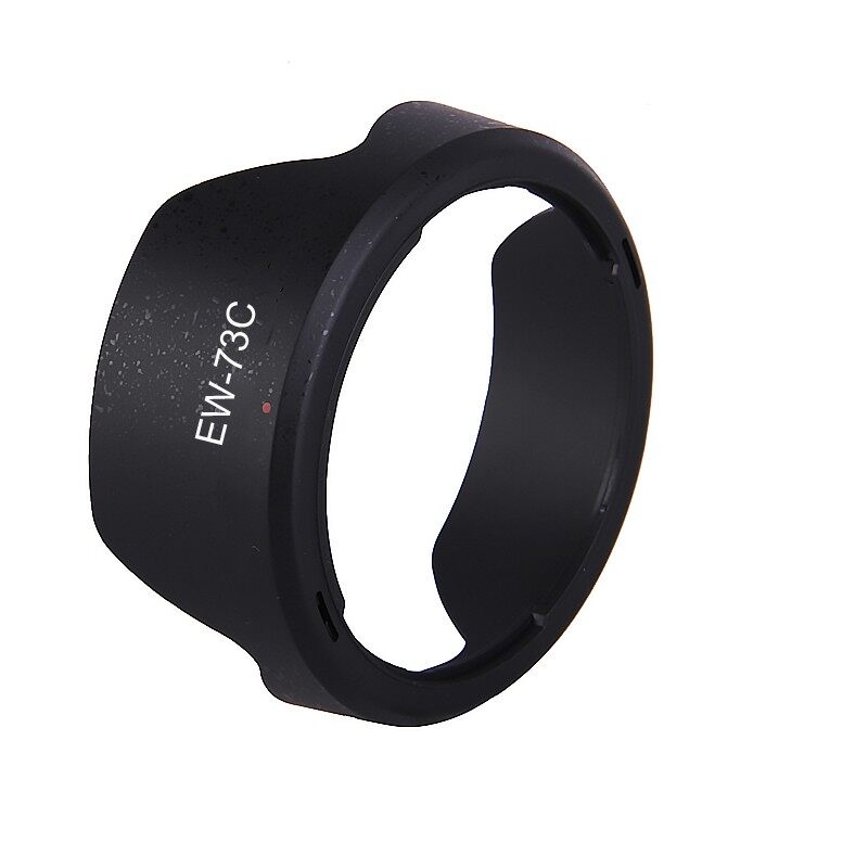 ฮูดเทียบแคนนอนLens Canon 10-18mm IS STM (EW-73C)