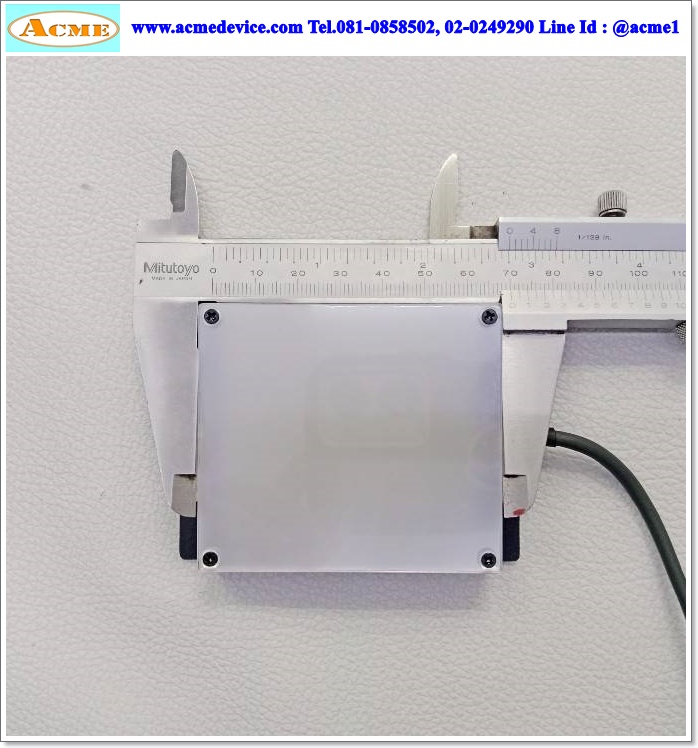 Lighting Fugen รุ่น FG-THUP6060-W, 24V (ไฟสีขาว)