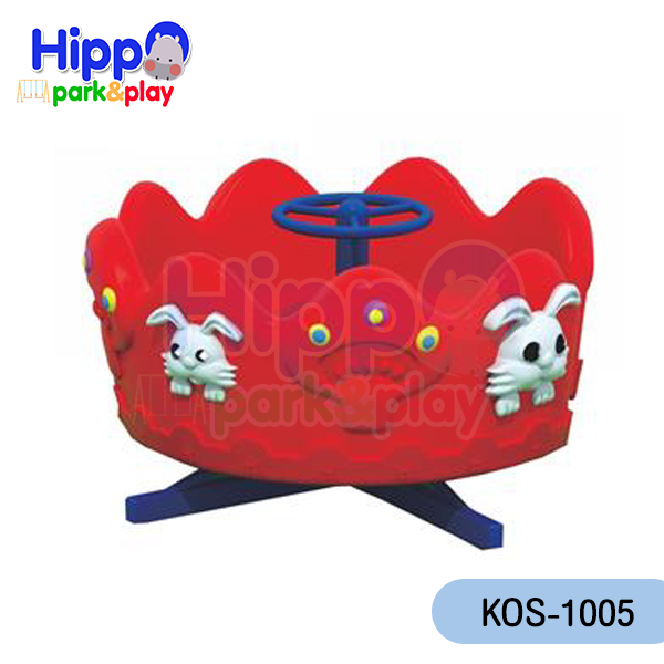 ถ้วยหมุน KOS-1005