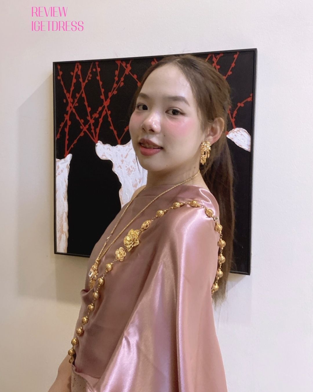 รีวิวลูกค้า รหัสสมาชิก 4849 (ใช้สิทธิ์รีวิวแล้ว 13/6/25)