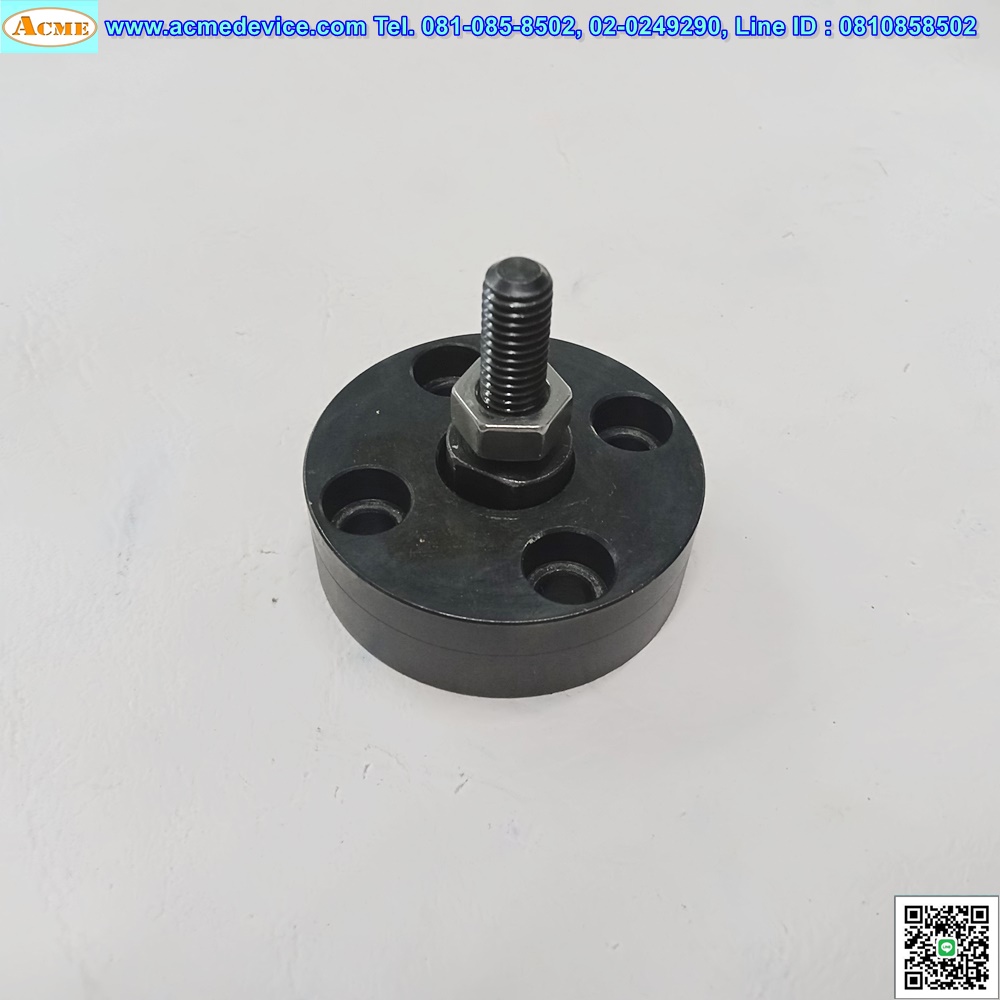 Floating Joints รุ่น ขนาด 51x16 mm, Flange Mounting