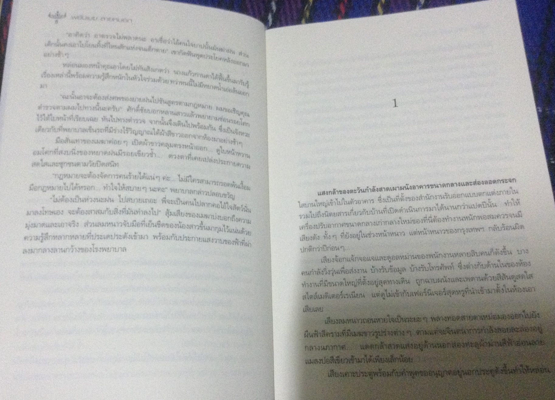 (สั่ง9จ่าย7) the truth about love พยับเมฆ ลายหมอก ลานไพลิน ราคา 90