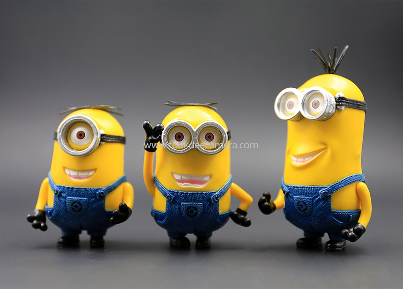 DEEP Professional สตูดิโอพกพา กล่องถ่ายภาพสินค้าพร้อมไฟLED ในตัว ราคาถูก