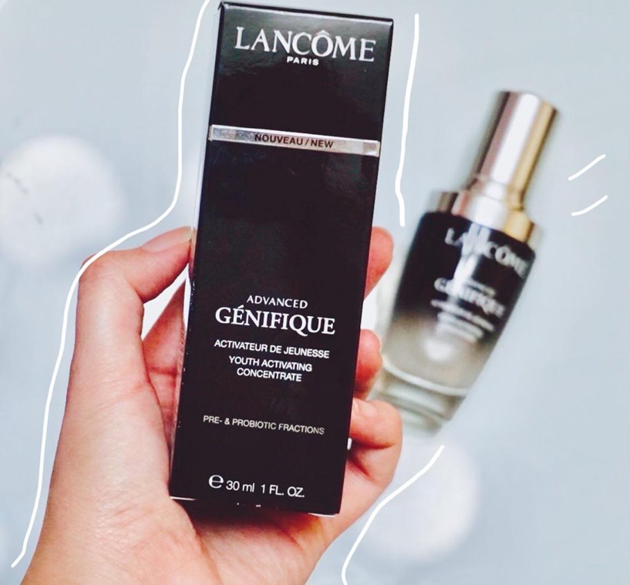 เซรั่มลังโคม LANCOME - Advanced Genifique Youth Activating Concentrate 30ml