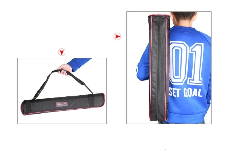 ขาตั้งโมโนพอด(ขาเดียว) JIEYANG JY0506 Monopod พร้อมหัวแพนวิดีโอ ความสูง 1.6 เมตร