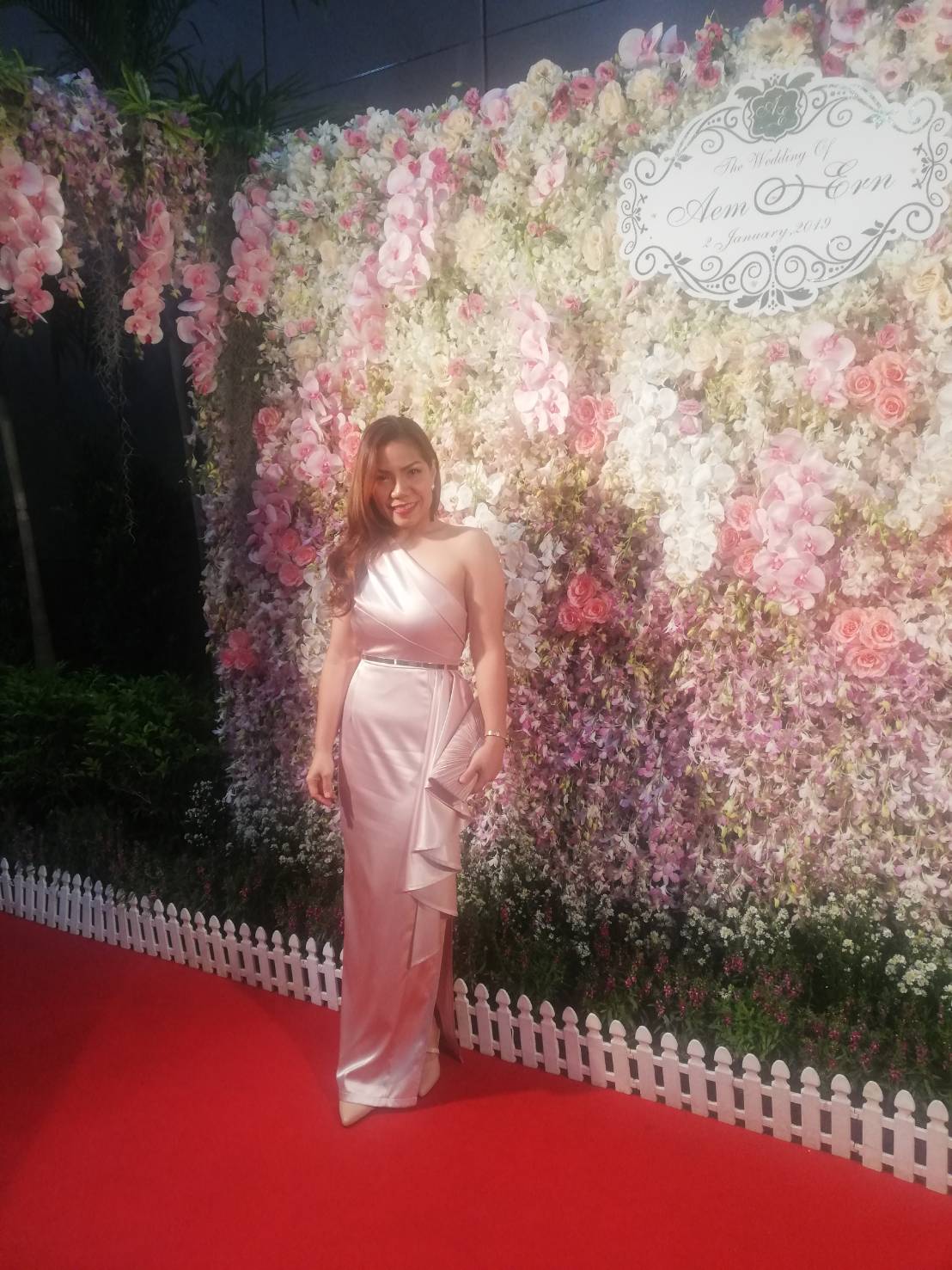 รีวิวลูกค้า (ใช้สิทธิ์แล้ว K.ภัทรพร รหัส2755)