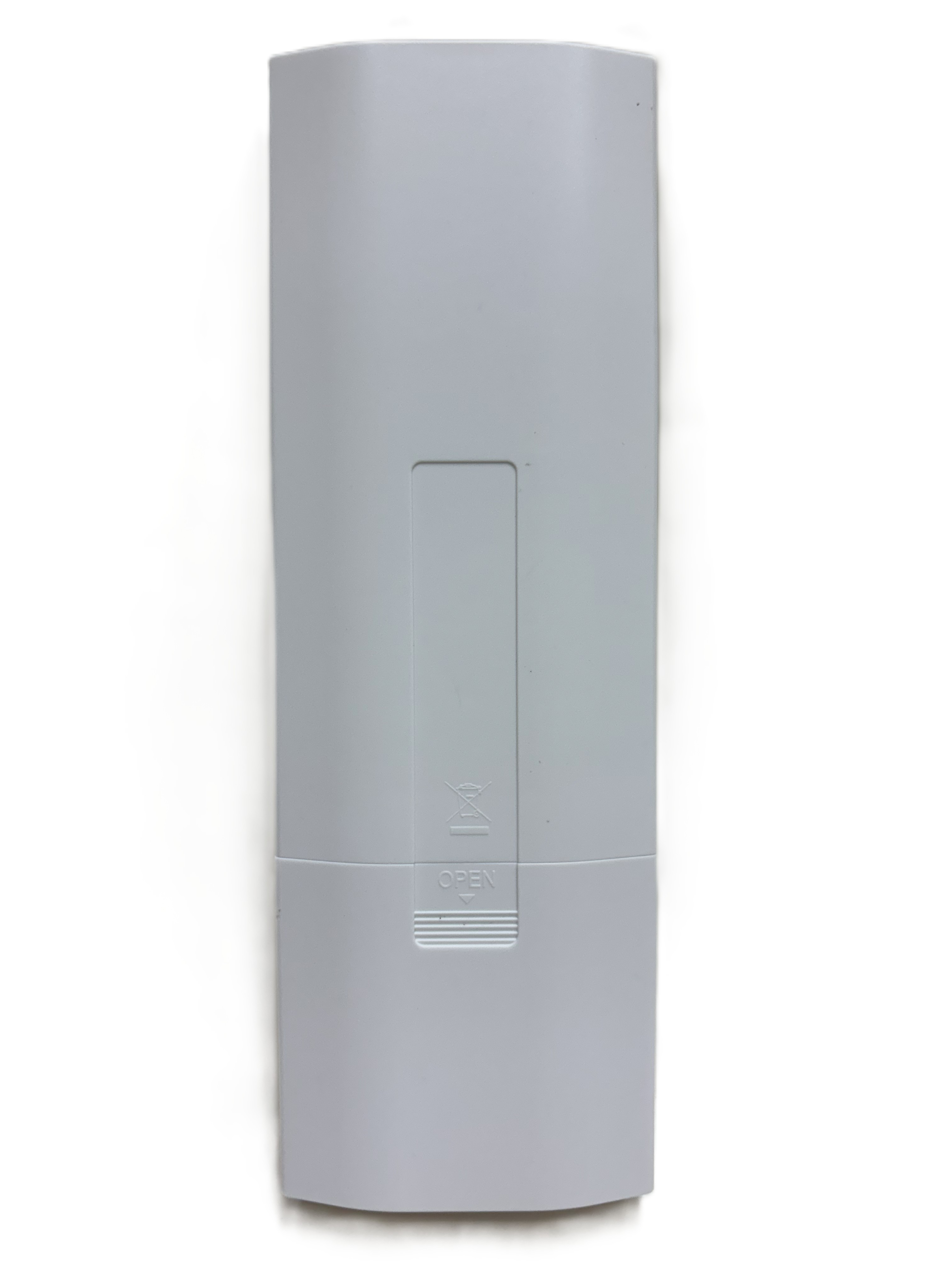 รีโมทแอร์ พานาโซนิค Panasonic รุ่น Inverter XU Series