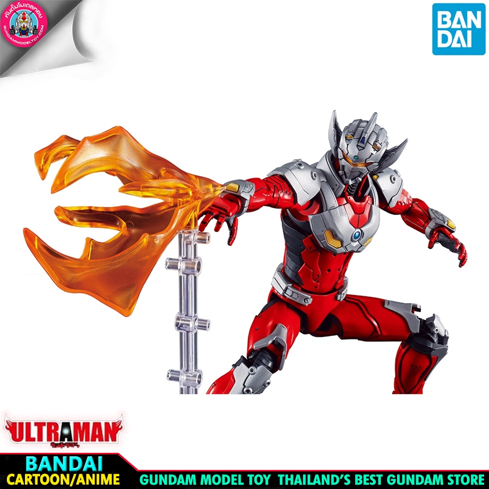 BANDAI ANIME FIGURE-RISE STANDARD 1/12 ULTRAMAN SUIT TARO -ACTION- โมเดล การ์ตูน อนิเมะ