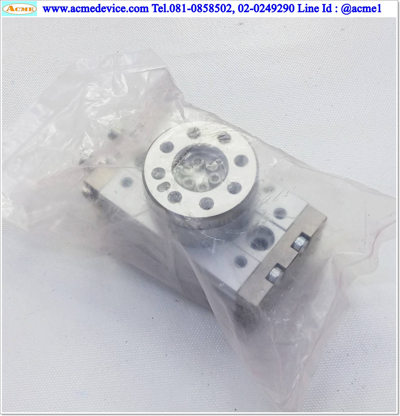 Rotary Actuator SMC รุ่น 11-MSQA10A-M9BWZ, 190 องศา