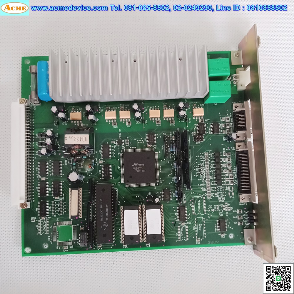 Board TAMAGAWA รุ่น AU6547N2841E164, 400W