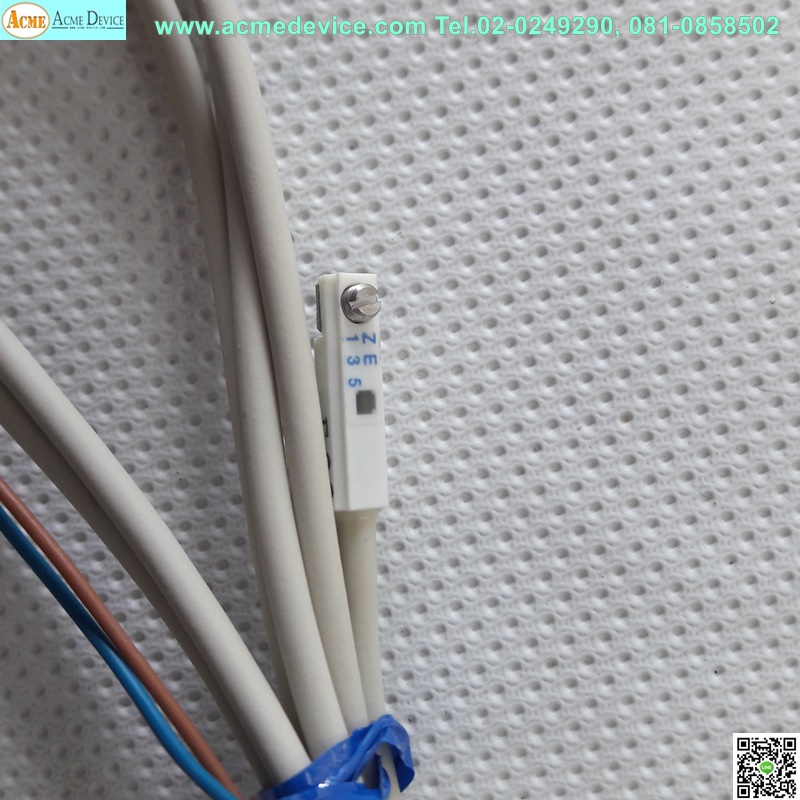 Reed Switch KOGANEI รุ่น ZE135, 2Wire