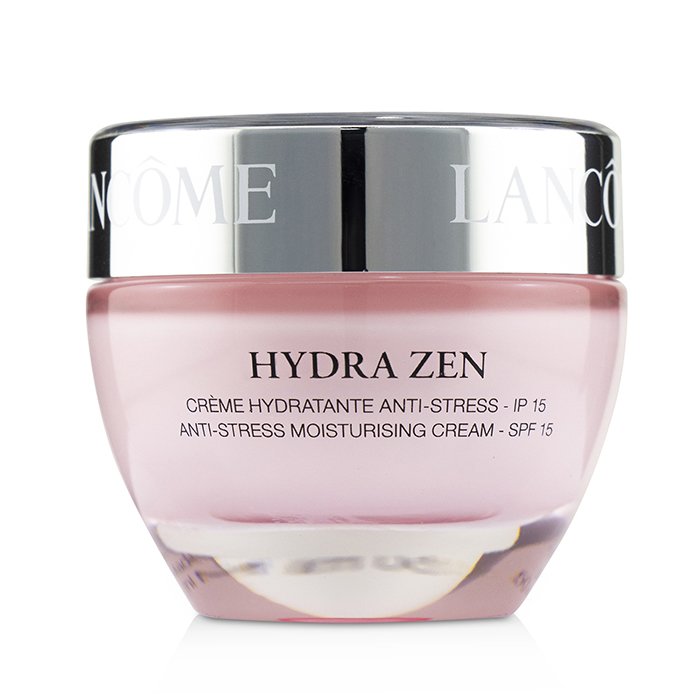ครีมบำรุงผิว Lancome - Hydra Zen Anti-Stress Moisturizing Cream Gel 50ml กล่องเทสเตอร์