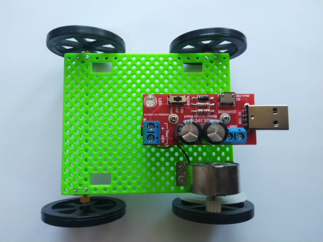 รถไฟฟ้าไม่ใช้แบตเตอรี่