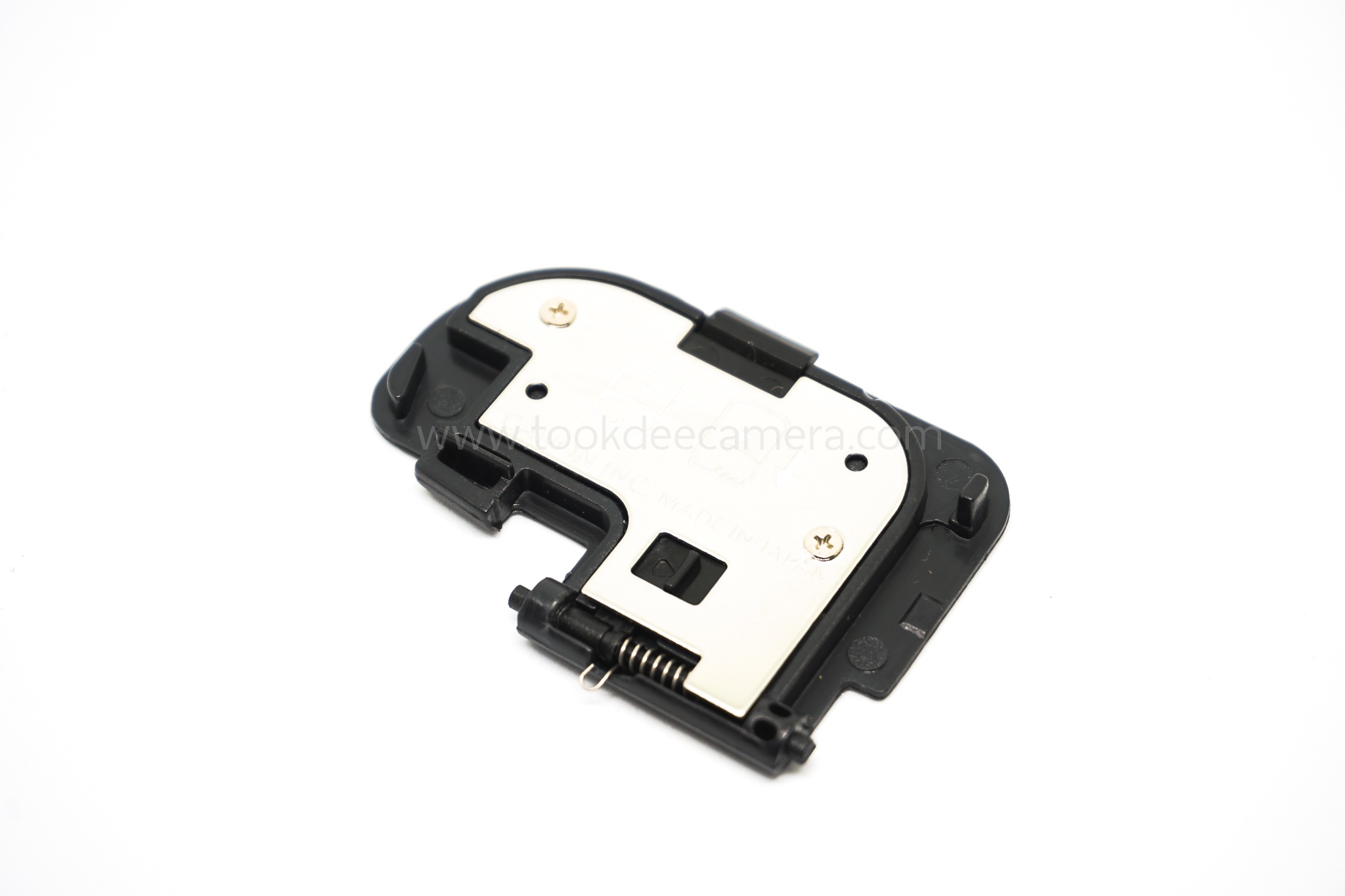 ฝาปิดแบตเตอรี่กล้อง Canon 5D Mark III สินค้าตรงรุ่น สามารถติดตั้งแทนที่เดิมได้เลย